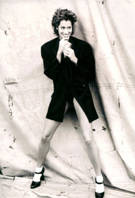 Yasmeen Ghauri pic #88394